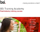 BSI Food Training Brochure