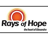 Rays of hope