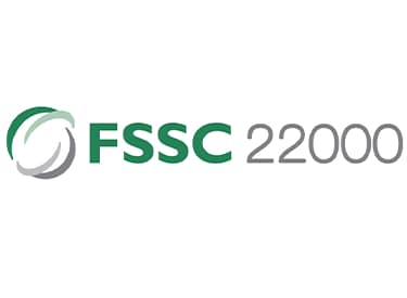 FSSC 22000 Certification FSSC 22000 Certification