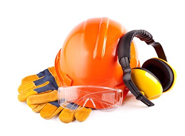 Health and safety courses in South Africa and online (list)