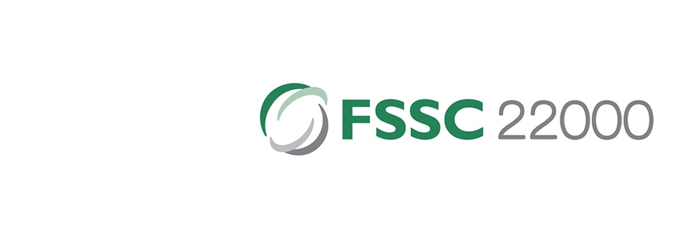 FSSC 22000 Certification