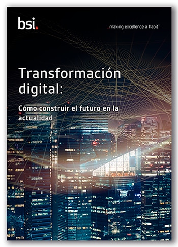 digital transformation report