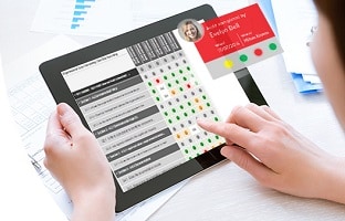 Compliance manager Compliance manager
