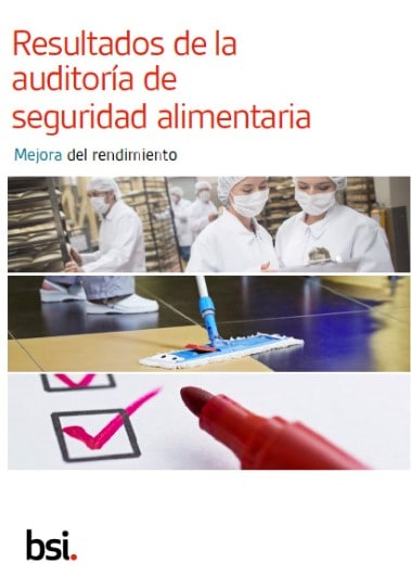 auditorias seguridad alimentaria whitepaper