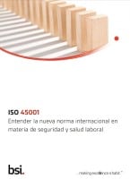 Guía Final ISO 45001