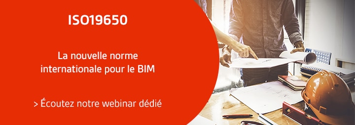 Webinar BSI | ISO19650