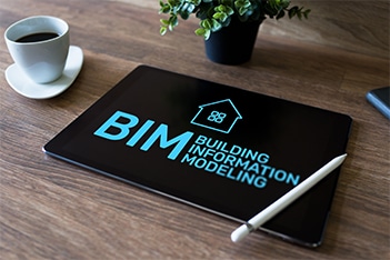 BIM Building Information Modelling