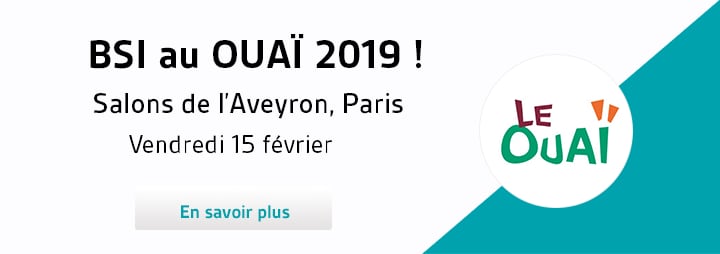 Ouaï 2019