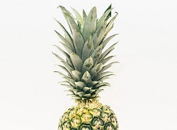 pineapple