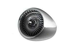 aerospace engine