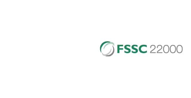 FSSC 22000 Sicurezza alimentare