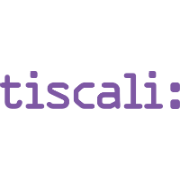 tiscali logo