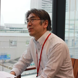 営業職イメージ 営業職イメージ