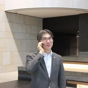 営業職イメージ 営業職イメージ