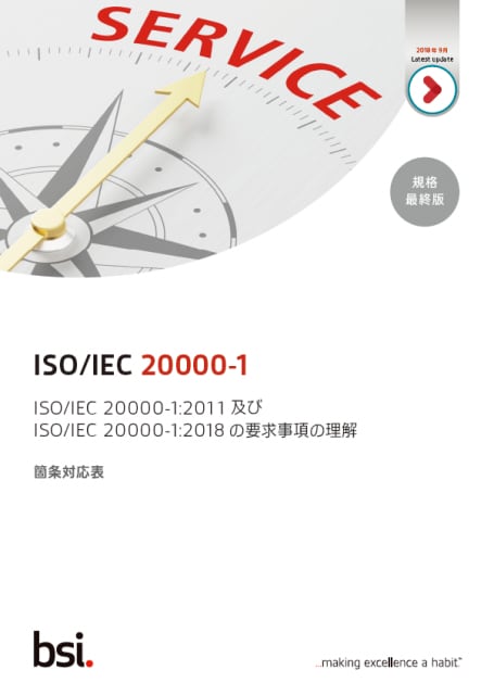 ISO20000