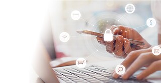 ISMS 情報セキュリティマネジメント 機密情報を安全に保ち、情報セキュリティの信頼性を確保 ISMS 情報セキュリティマネジメント 機密情報を安全に保ち、情報セキュリティの信頼性を確保