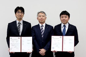お客様事例:株式会社TKC 様 お客様事例:株式会社TKC 様