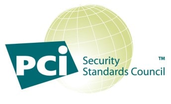 PCI DSS ロゴ