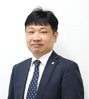Yoshio Izumi