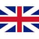 English vlagge