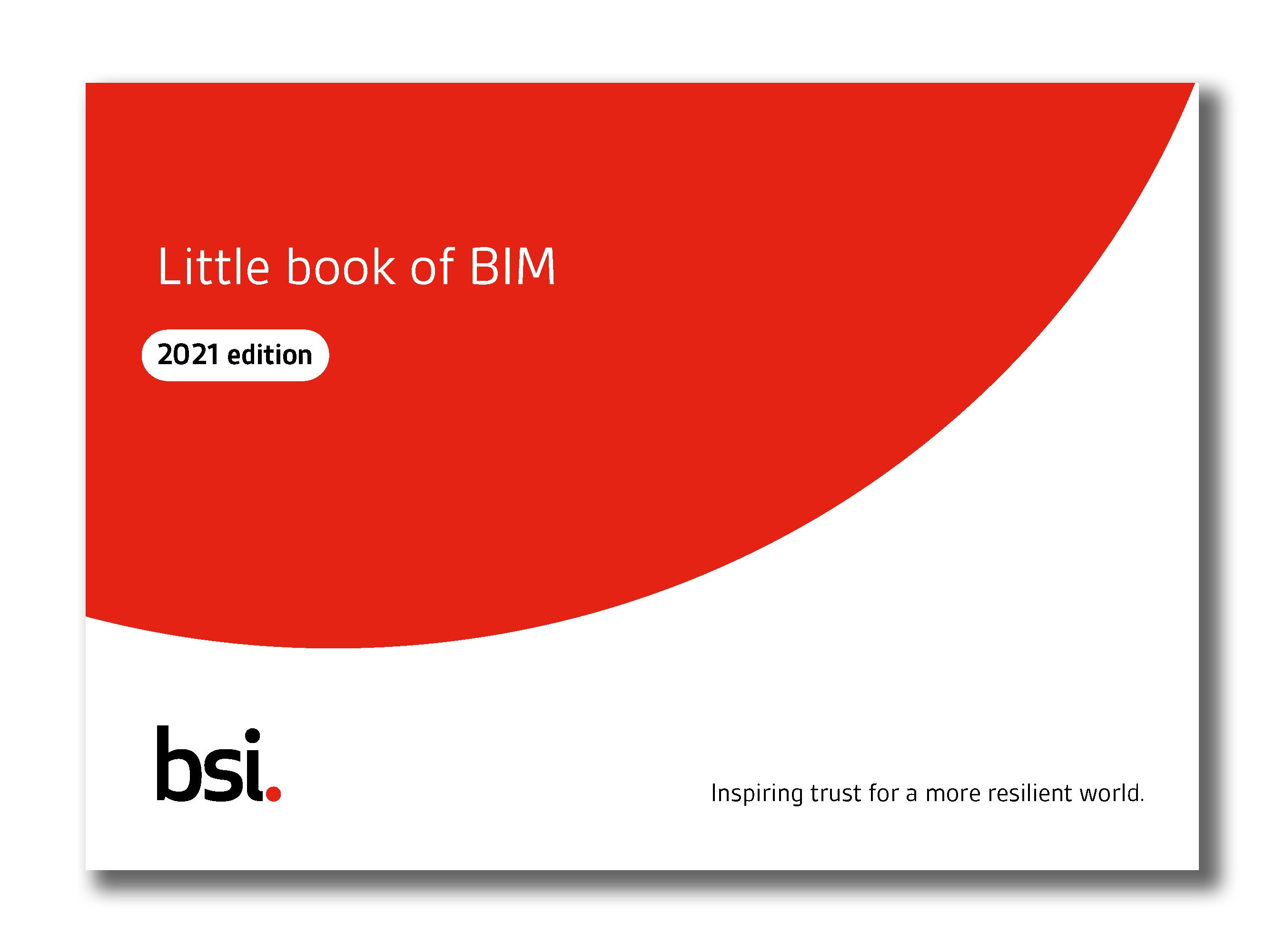 Little Book of BIM 2021 Little Book of BIM 2021