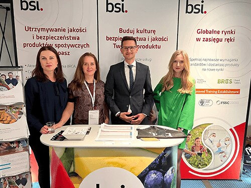 Zespół BSI