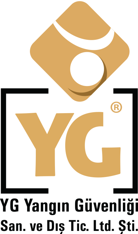 YG Logo