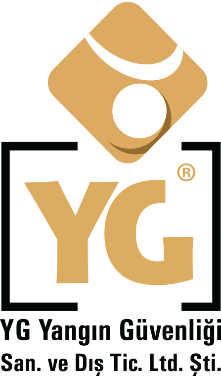 YG Logo YG Logo
