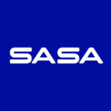 SASA logo