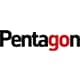 Pentagon Grubu logo