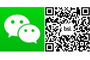 BSI医疗微信 BSI医疗微信