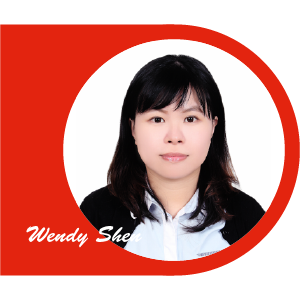 BSI Wendy Shen