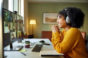 managing psychological health at work