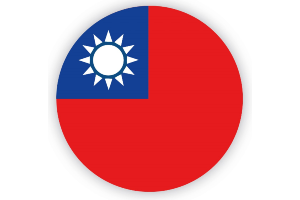 Taiwan flag