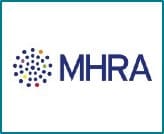MHRA Logo