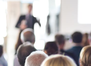 Veranstaltungen und Konferenzen mit BSI Veranstaltungen und Konferenzen mit BSI