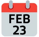 Feb 23 RAPS Feb 23 RAPS