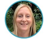 Rachel Mead, Technical Team Manager (Active Devices Team), BSI