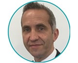 David Mudd - Global Head of Digital Trust Assurance