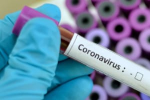 Covid-19 coronavirus