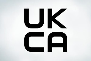 UKCA 標誌