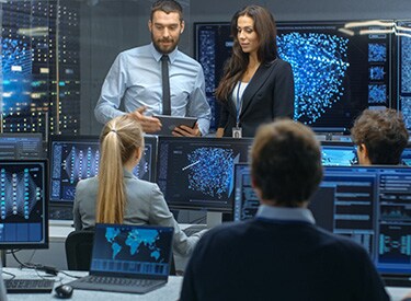 Webinar: Shaping Trust in AI
