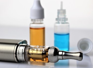 Medical Devices Electronic Cigarettes