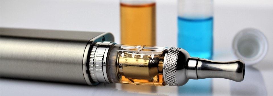 Medical Devices Electronic Cigarettes