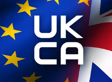 Productos Sanitarios, Brexit y UKCA