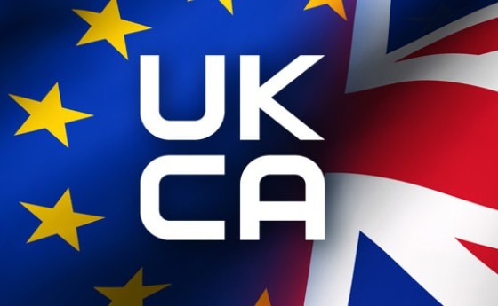 United Kingdom Conformity Assessment (UKCA): Your plans