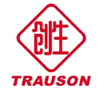 Trauson Logo