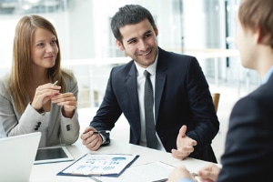 Careers at BSI  