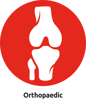 Orthopaedic Icon