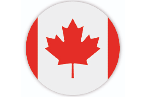 canada flag